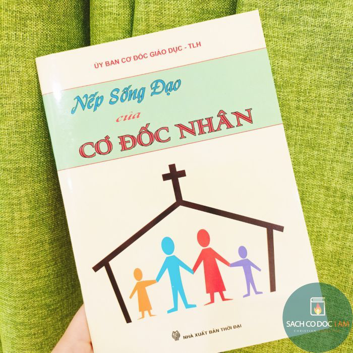 Nếp sống đạo của Cơ đốc nhân 