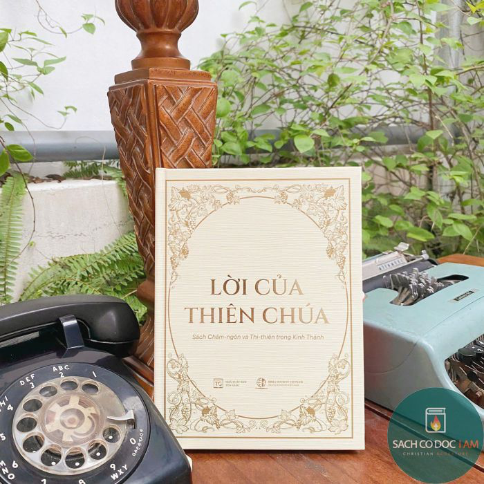 Lời của Thiên Chúa