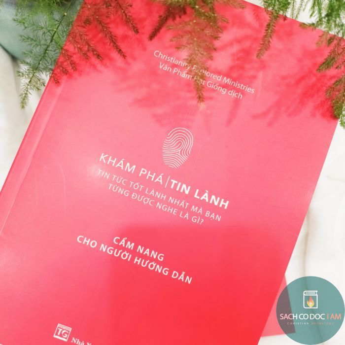 Khám Phá Tin Lành 
