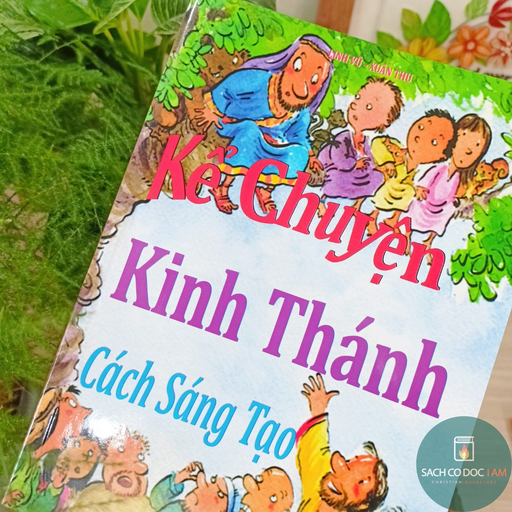 Kể Chuyện Kinh Thánh