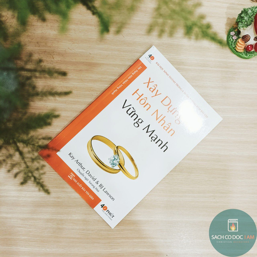 Xây dựng hôn nhân vững mạnh